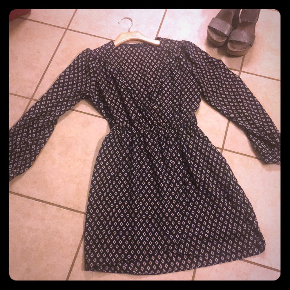 Boutique dress